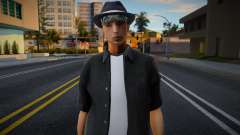 [REL] Sindaco (by HARDy) for GTA San Andreas
