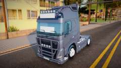 Volvo FH750 - White Dragon for GTA San Andreas