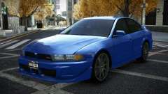 Mitsubishi Galant Sulidam for GTA 4