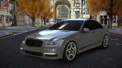 Mercedes-Benz S65 AMG Cuhlos for GTA 4