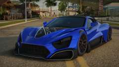 Zenvo TSR-S V2.0