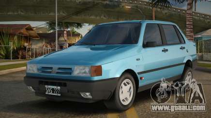 Fiat Duna SCR V1.0 for GTA San Andreas