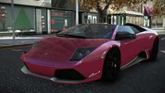 Lamborghini Murcielago Elcoony for GTA 4