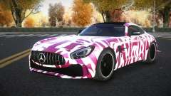 Mercedes-Benz AMG GT Encosa S2 for GTA 4